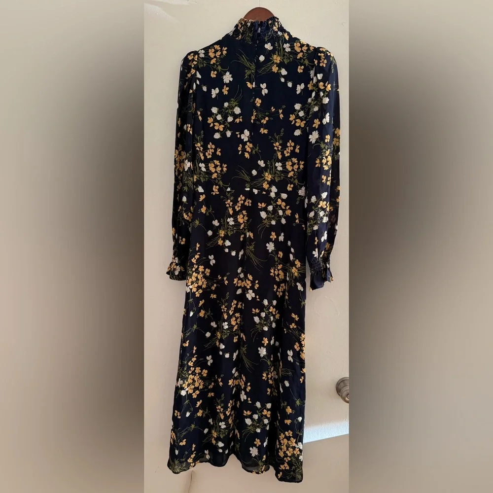 Reformation midi dress,brand new with tag ,size 8 - Picture 7 of 16